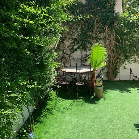 סהרה דה לוס אטונס Casa 4 Habitaciones Con Jardin Y Piscina 10 Pax מראה חיצוני תמונה