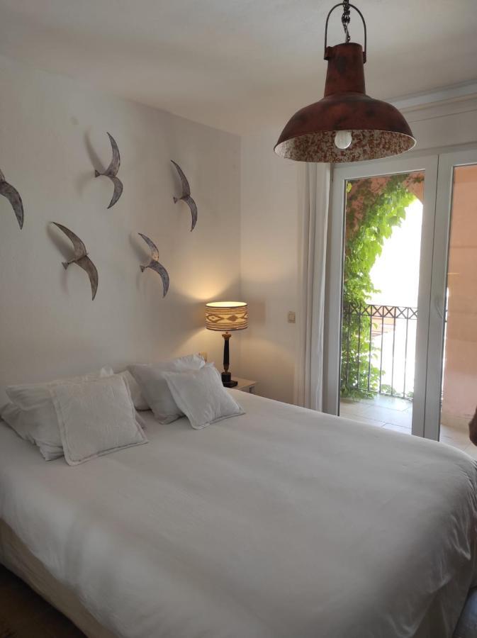 סהרה דה לוס אטונס Casa 4 Habitaciones Con Jardin Y Piscina 10 Pax מראה חיצוני תמונה