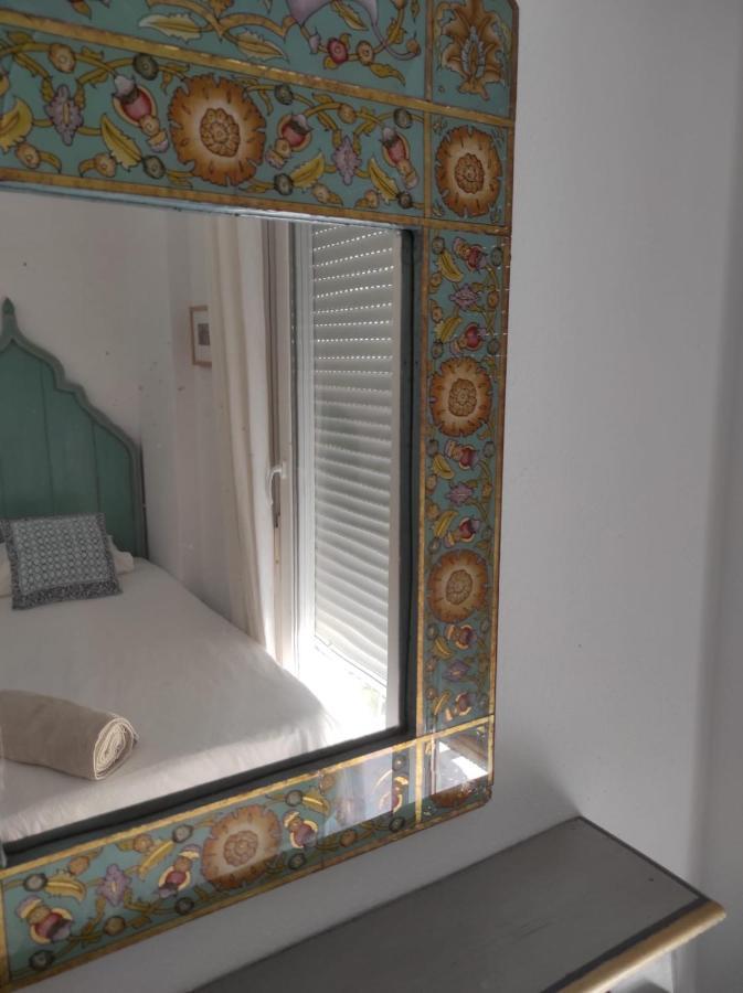 סהרה דה לוס אטונס Casa 4 Habitaciones Con Jardin Y Piscina 10 Pax מראה חיצוני תמונה